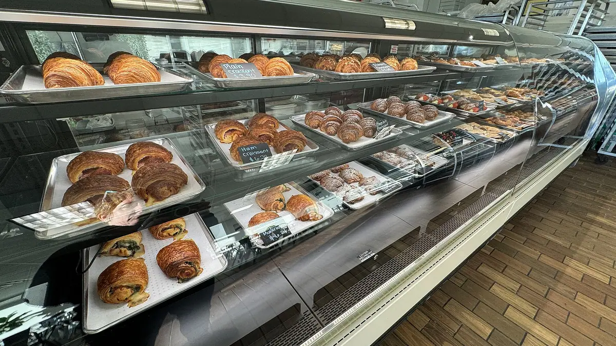 Izabelle – patisserie in Southgate, London